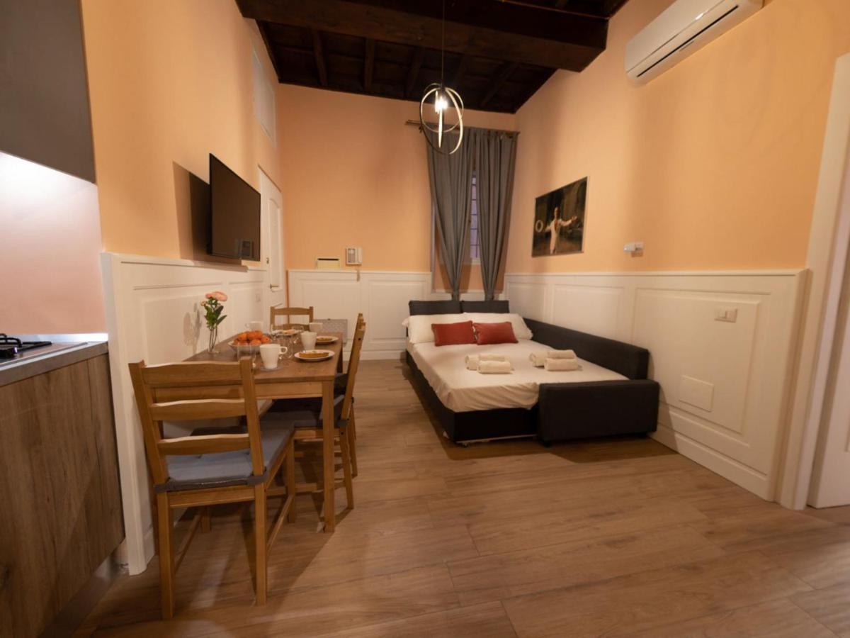 The Best Rent - Apartment Near Fontana Di Trevi Rome Exterior photo