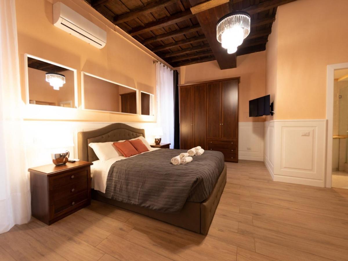 The Best Rent - Apartment Near Fontana Di Trevi Rome Exterior photo