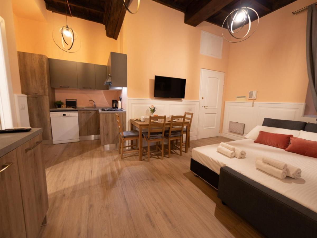 The Best Rent - Apartment Near Fontana Di Trevi Rome Exterior photo