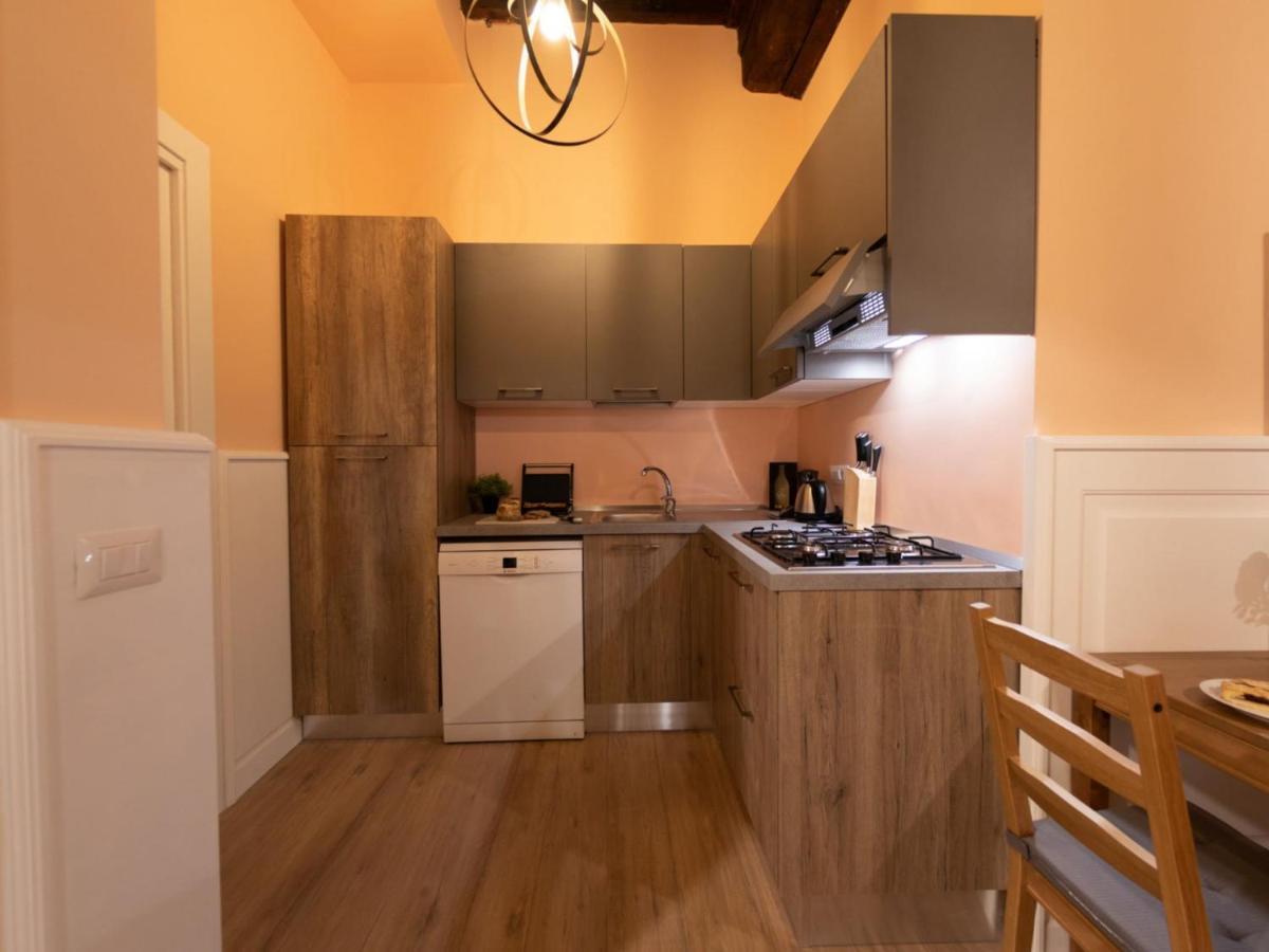 The Best Rent - Apartment Near Fontana Di Trevi Rome Exterior photo