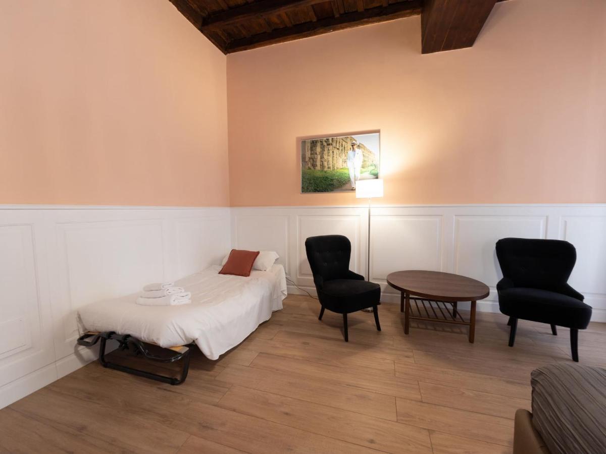 The Best Rent - Apartment Near Fontana Di Trevi Rome Exterior photo